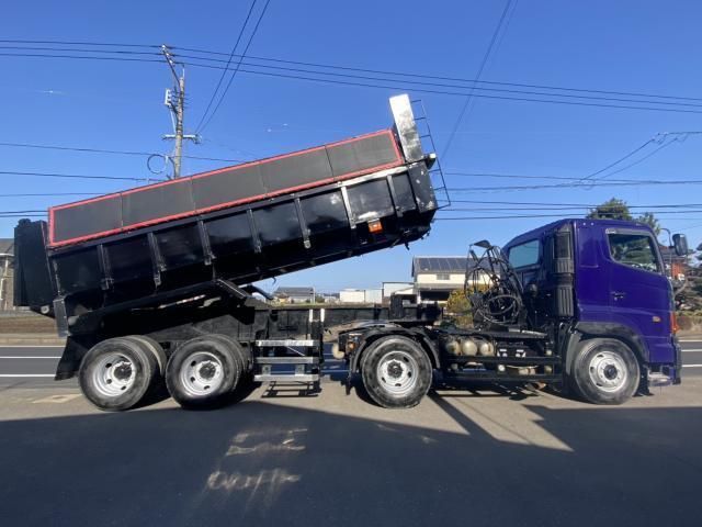 HINO PROFIA 2005 Image 31