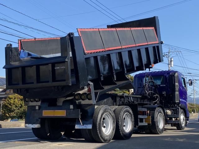 HINO PROFIA 2005 Image 31