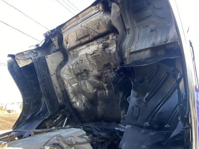 HINO PROFIA 2005 Image 31