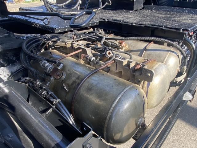 HINO PROFIA 2005 Image 31