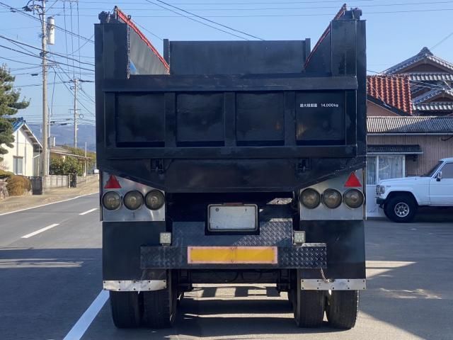 HINO PROFIA 2005 Image 31