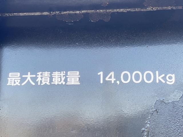 HINO PROFIA 2005 Image 31