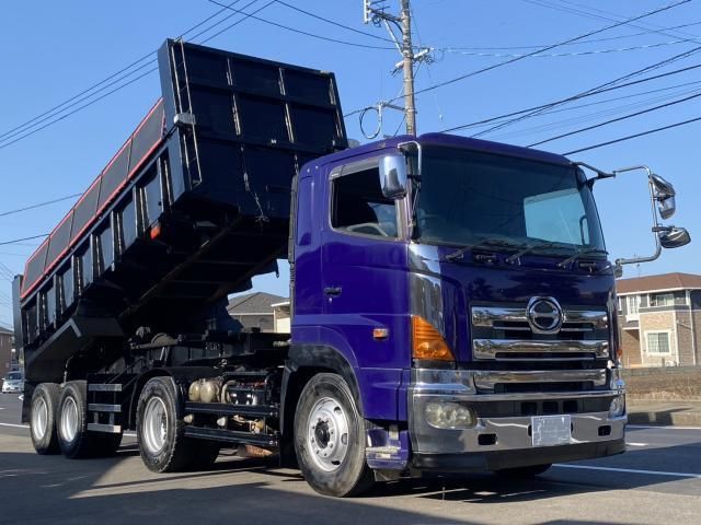 HINO PROFIA 2005 Image 31