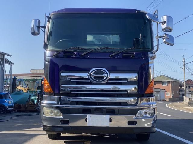 HINO PROFIA 2005 Image 31