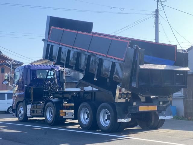 HINO PROFIA 2005 Image 31