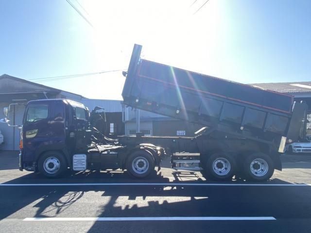 HINO PROFIA 2005 Image 31