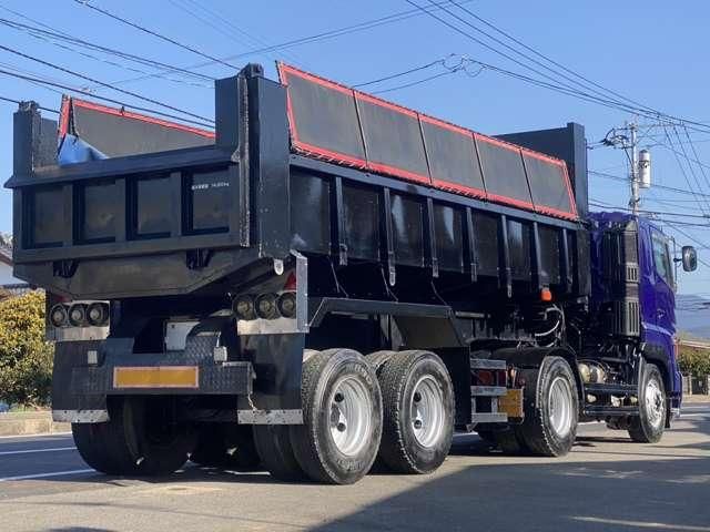 HINO PROFIA 2005 Image 31