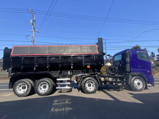 HINO PROFIA 2005 Image 31