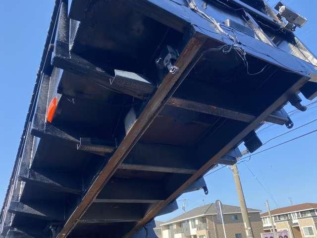 HINO PROFIA 2005 Image 31