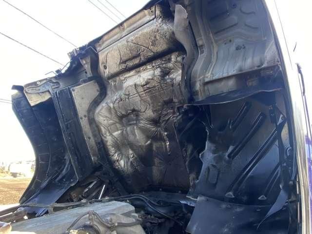 HINO PROFIA 2005 Image 31