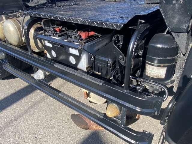 HINO PROFIA 2005 Image 31