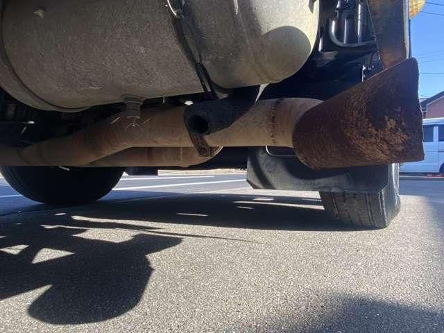 HINO PROFIA 2005 Image 31