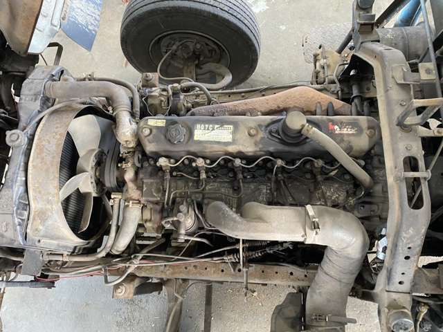 HINO RANGER 1986 Image 31