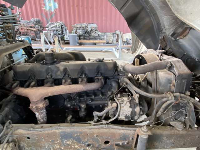 HINO RANGER 1986 Image 31