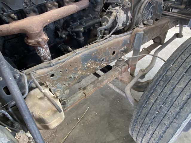 HINO RANGER 1986 Image 31