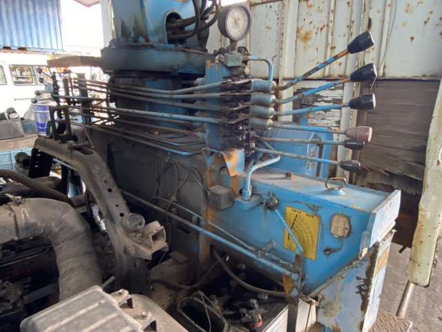 HINO RANGER 1986 Image 31