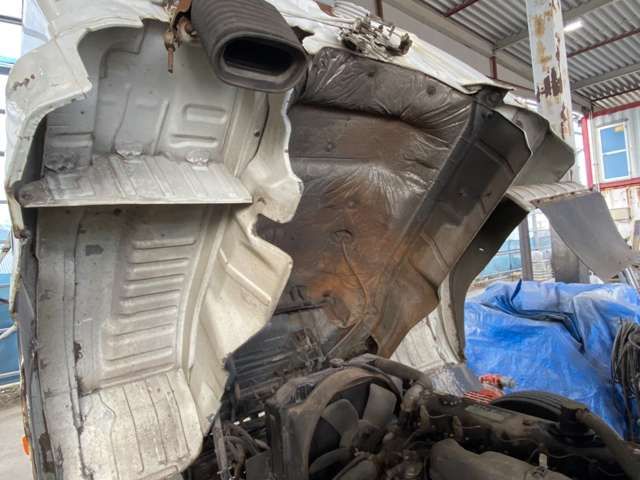 HINO RANGER 1986 Image 31