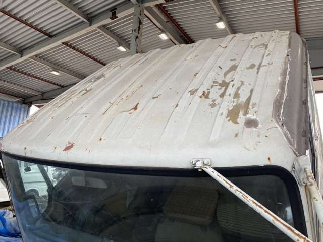 HINO RANGER 1986 Image 31