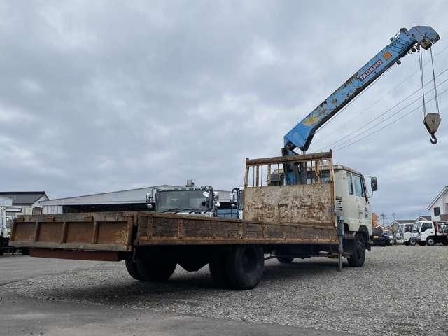 HINO RANGER 1986 Image 31