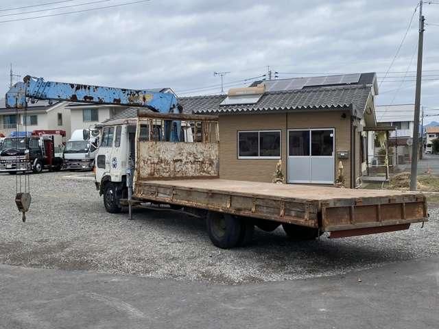 HINO RANGER 1986 Image 31