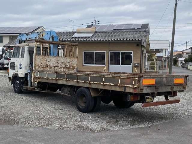 HINO RANGER 1986 Image 31