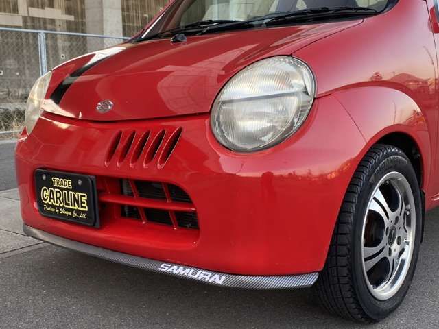 SUZUKI TWIN 2003 Image 31