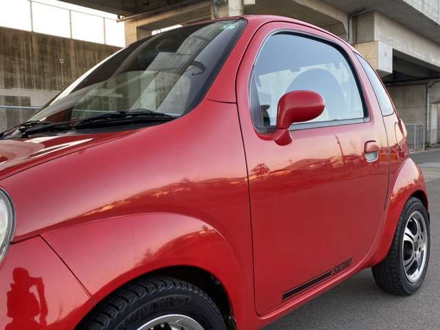 SUZUKI TWIN 2003 Image 31