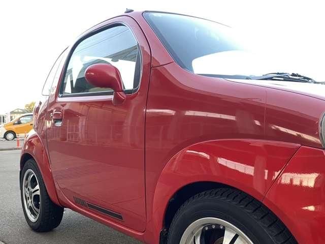 SUZUKI TWIN 2003 Image 31