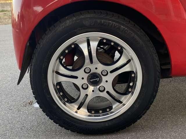 SUZUKI TWIN 2003 Image 31