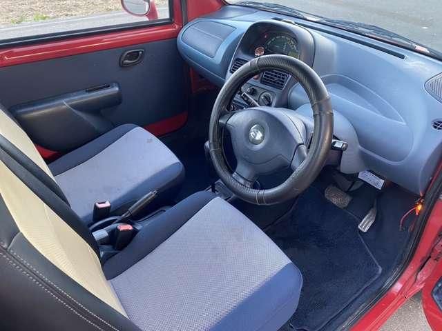 SUZUKI TWIN 2003 Image 31