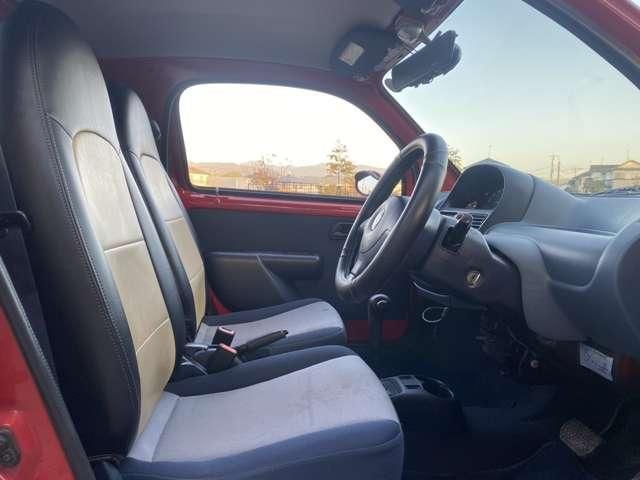 SUZUKI TWIN 2003 Image 31