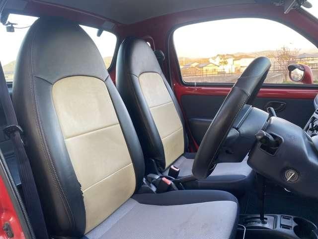 SUZUKI TWIN 2003 Image 31