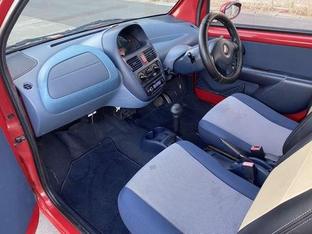 SUZUKI TWIN 2003 Image 31