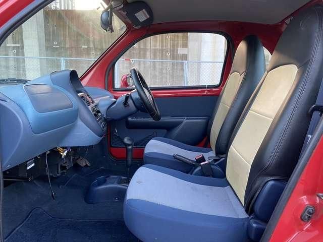 SUZUKI TWIN 2003 Image 31