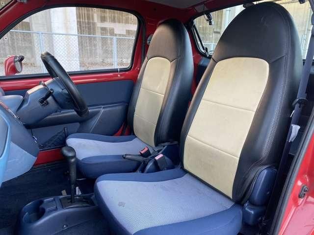 SUZUKI TWIN 2003 Image 31