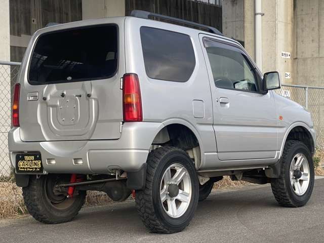 MAZDA AZ-OFFROAD 2007 Image 31