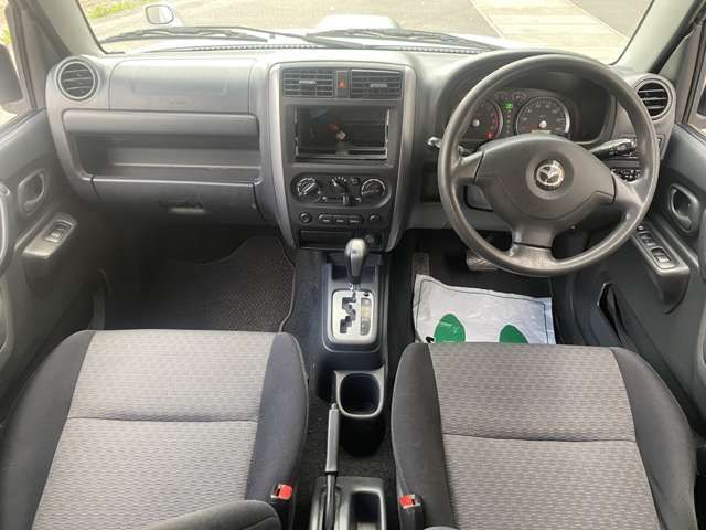 MAZDA AZ-OFFROAD 2007 Image 31