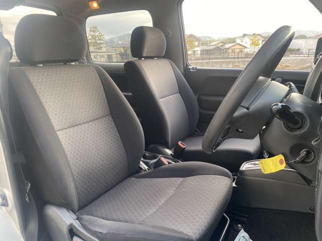 MAZDA AZ-OFFROAD 2007 Image 31