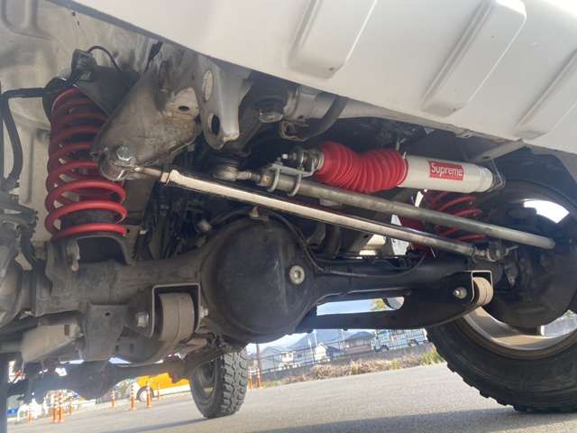 MAZDA AZ-OFFROAD 2007 Image 31