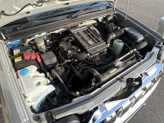 MAZDA AZ-OFFROAD 2007 Image 31