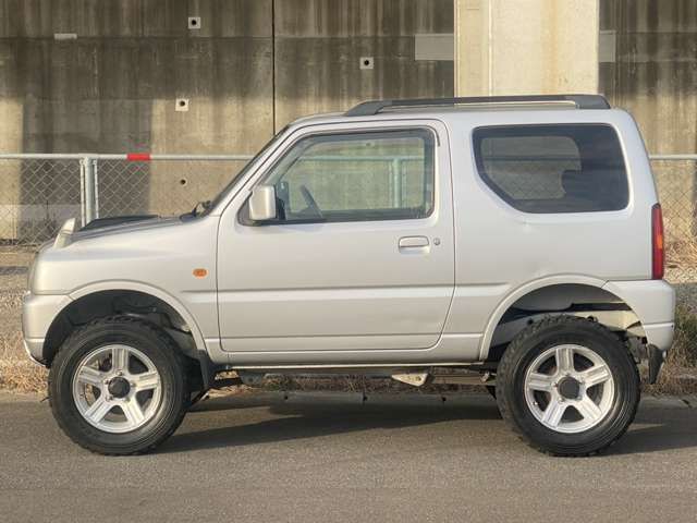 MAZDA AZ-OFFROAD 2007 Image 31