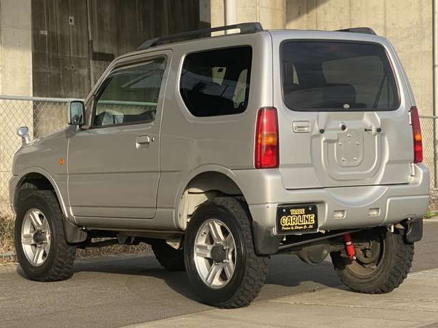 MAZDA AZ-OFFROAD 2007 Image 31