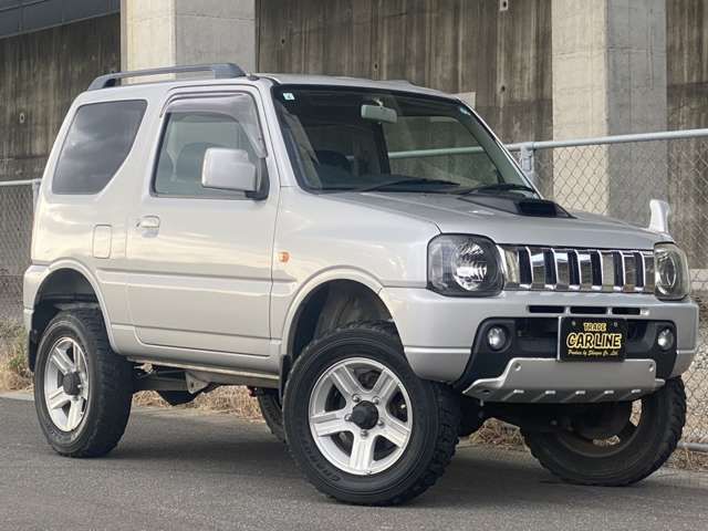 MAZDA AZ-OFFROAD 2007 Image 31