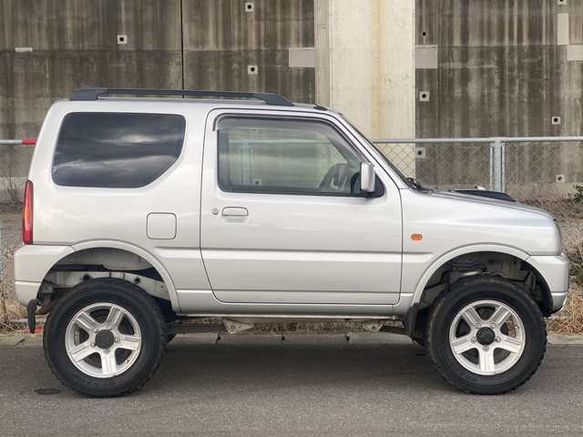 MAZDA AZ-OFFROAD 2007 Image 31