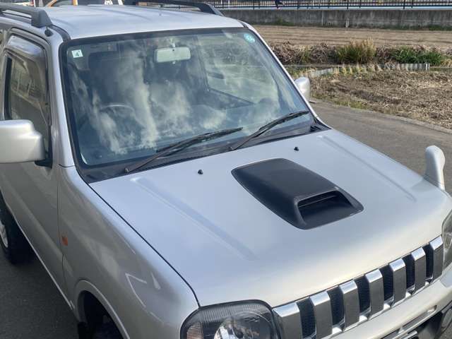 MAZDA AZ-OFFROAD 2007 Image 31