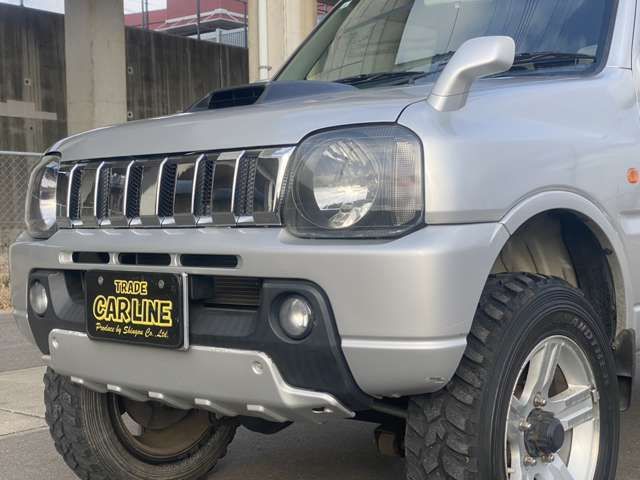 MAZDA AZ-OFFROAD 2007 Image 31