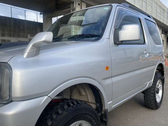 MAZDA AZ-OFFROAD 2007 Image 31