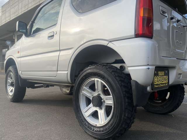 MAZDA AZ-OFFROAD 2007 Image 31