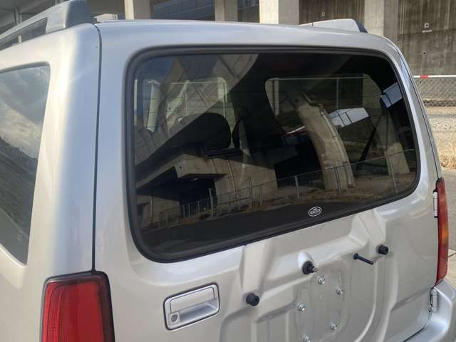 MAZDA AZ-OFFROAD 2007 Image 31