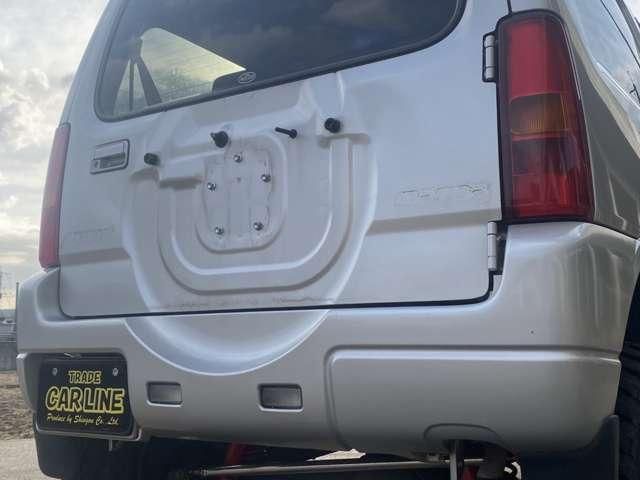 MAZDA AZ-OFFROAD 2007 Image 31